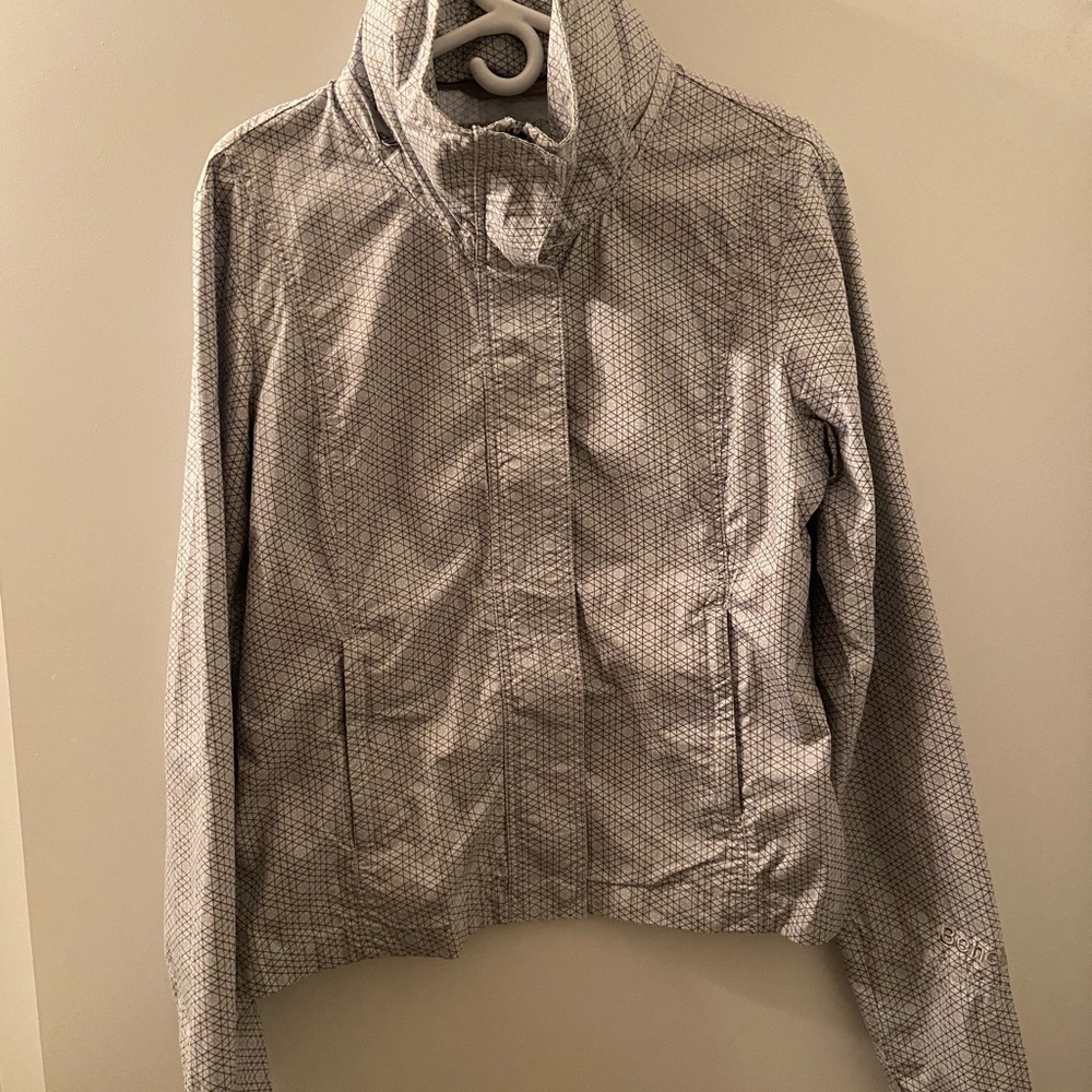 Bench Lightweight Jacket